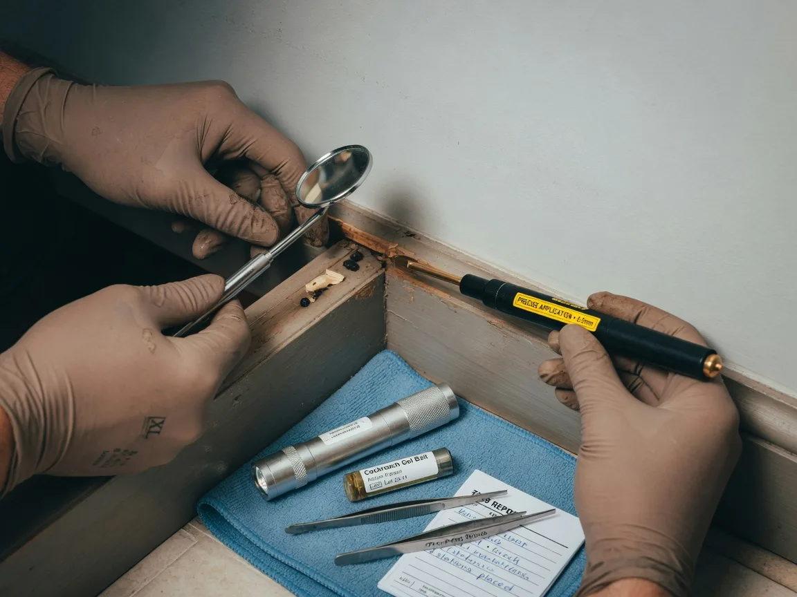 Why choose Emergency Pest Control in Taloga, OK